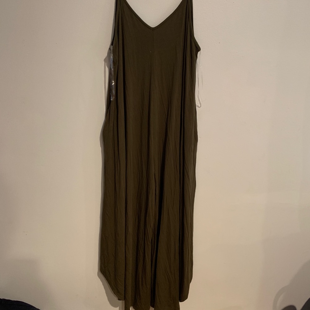 Carly Jean Los Angeles jumper